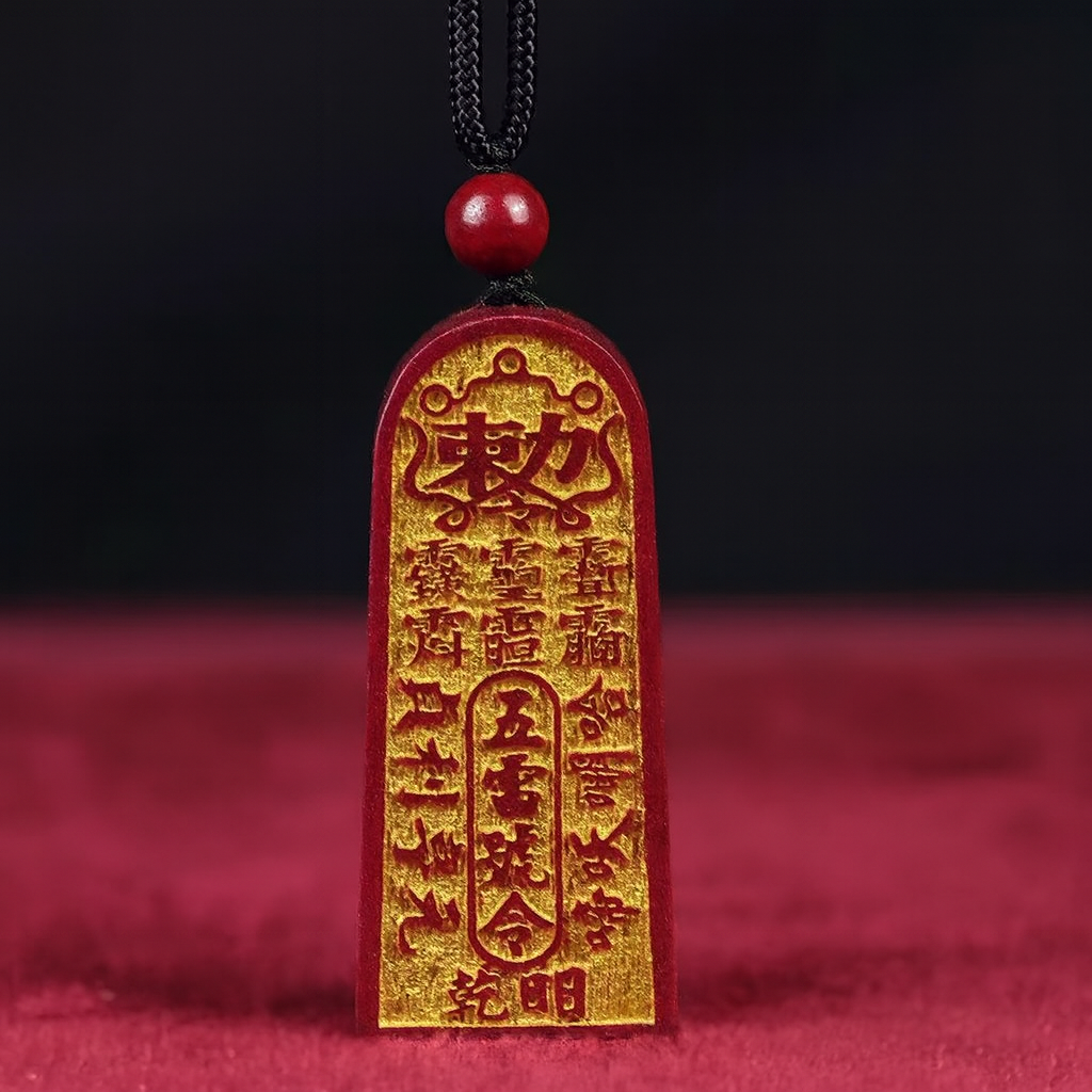 ๐ฎ Taoist Feng Shui Smooth Life Set โ For Safety & Prosperity