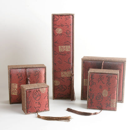💎 Taoist Feng Shui Wealth Bundle – Gain Prosperity & Protection