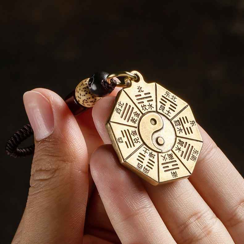 💎 Taoist Feng Shui Wealth Bundle – Gain Prosperity & Protection