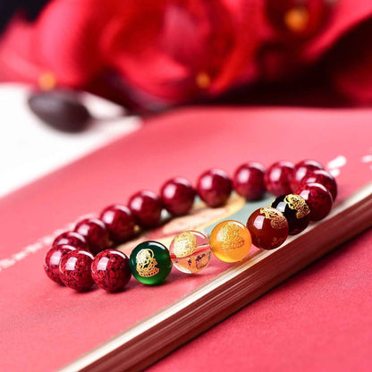 💎 Taoist Feng Shui Wealth Bundle – Gain Prosperity & Protection