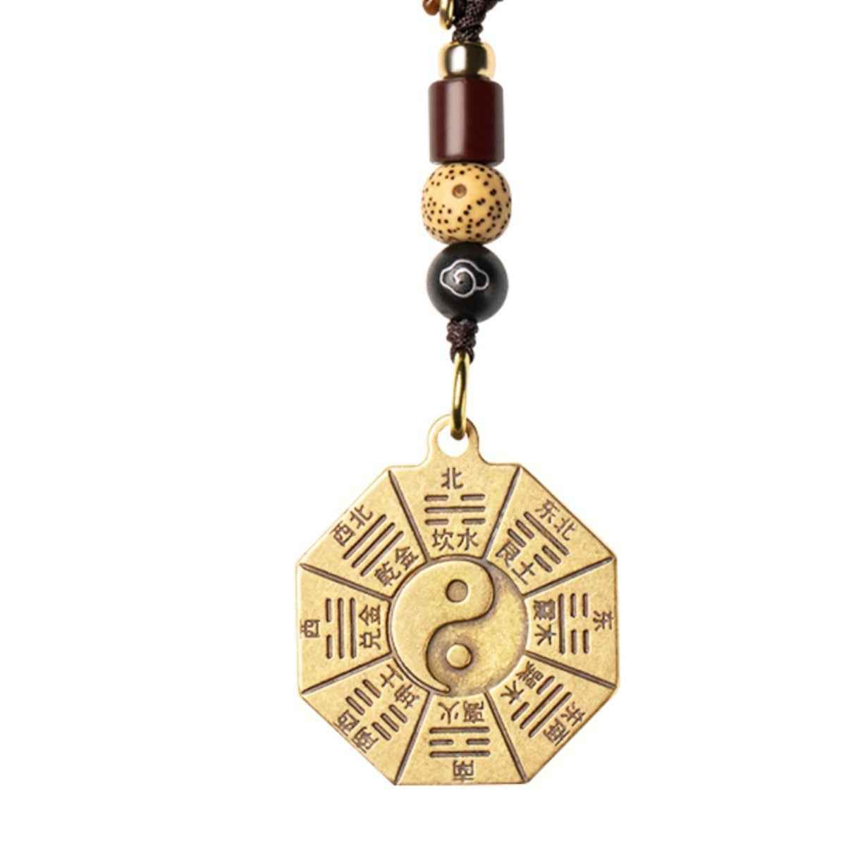 💎 Taoist Feng Shui Wealth Bundle – Gain Prosperity & Protection