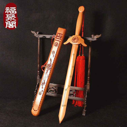 🕯 Taoist House Blessing Set – Safeguard Home & Invite Prosperity