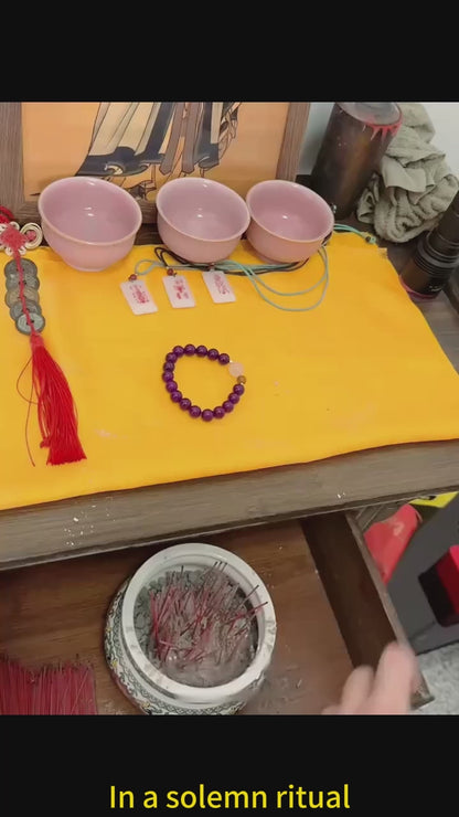 ✨ Feng Shui Health & Energy Kit – Restore Balance & Vitality