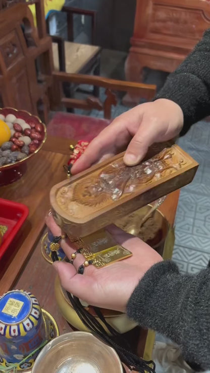 ✨ Feng Shui Health & Energy Kit – Restore Balance & Vitality