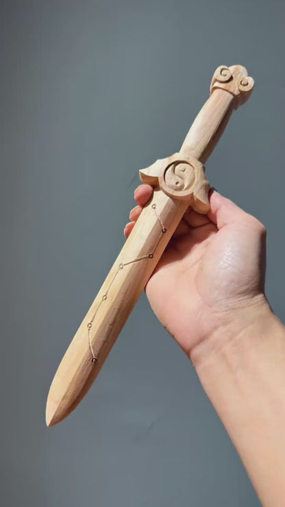 🕯 Taoist House Blessing Set – Safeguard Home & Invite Prosperity