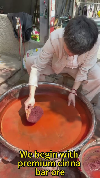 💎 Taoist Feng Shui Wealth Bundle – Gain Prosperity & Protection