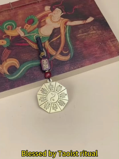 💎 Taoist Feng Shui Wealth Bundle – Gain Prosperity & Protection